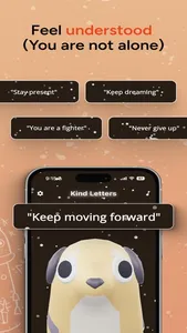 KindLetters screenshot 4