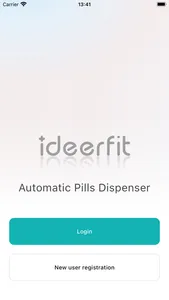 IDEERFIT screenshot 0