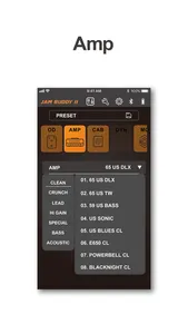 JAM BUDDY II screenshot 1