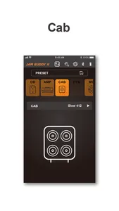 JAM BUDDY II screenshot 2