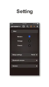 JAM BUDDY II screenshot 3