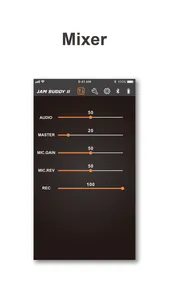 JAM BUDDY II screenshot 4