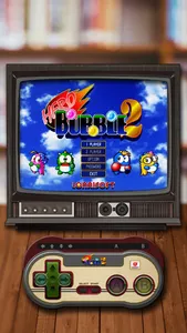 Bubble Hero 2 screenshot 0