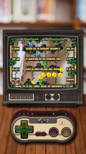 Bubble Hero 2 screenshot 1