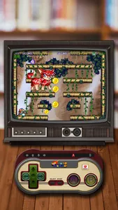 Bubble Hero 2 screenshot 2