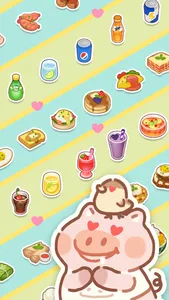 Zoo restaurant screenshot 1