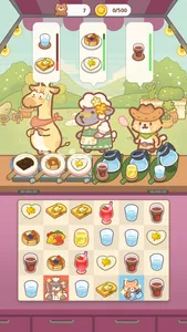 Zoo restaurant screenshot 5