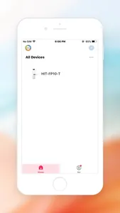 BIVALE Smart Life screenshot 0