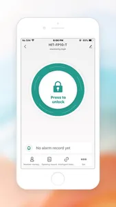 BIVALE Smart Life screenshot 2