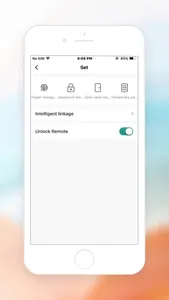 BIVALE Smart Life screenshot 3