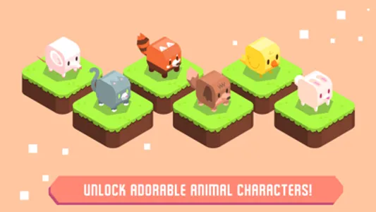 Code Animal Fun Coding Game screenshot 1