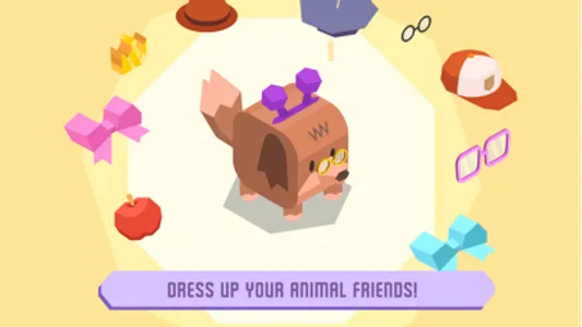 Code Animal Fun Coding Game screenshot 2