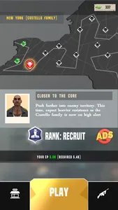 Mafia Marksman screenshot 0