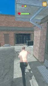 Mafia Marksman screenshot 1