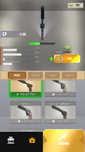 Mafia Marksman screenshot 2