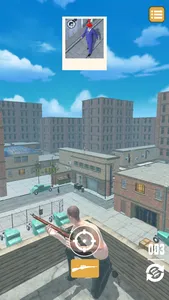 Mafia Marksman screenshot 3