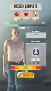 Mafia Marksman screenshot 4