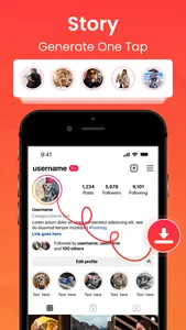All Video Downloaders screenshot 1