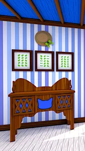 Escape Game Blueberry screenshot 0