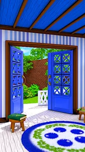 Escape Game Blueberry screenshot 1