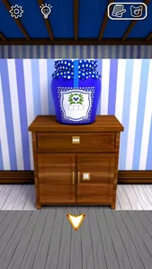 Escape Game Blueberry screenshot 5