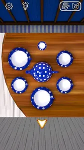 Escape Game Blueberry screenshot 6