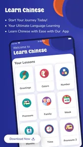 Learn Chinese Fast Mandarin screenshot 0
