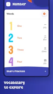 Learn Chinese Fast Mandarin screenshot 2