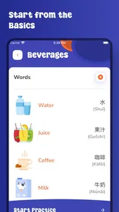 Learn Chinese Fast Mandarin screenshot 3