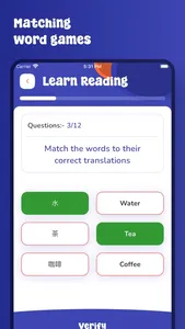 Learn Chinese Fast Mandarin screenshot 5