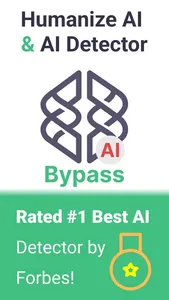 BypassGPT - AI Detector Check screenshot 3
