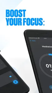 Routine Planner - Todotics screenshot 1