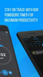 Routine Planner - Todotics screenshot 2