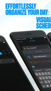 Routine Planner - Todotics screenshot 3