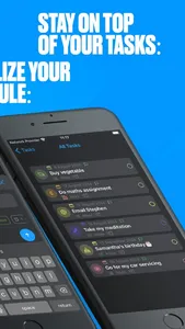 Routine Planner - Todotics screenshot 4
