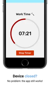 Eye Sight Guardian screenshot 3