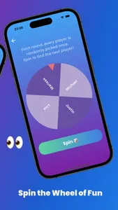 Frisky: Truth or Dare screenshot 3