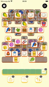 Cotton Sheep Game screenshot 1