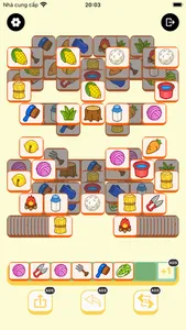 Cotton Sheep Game screenshot 2