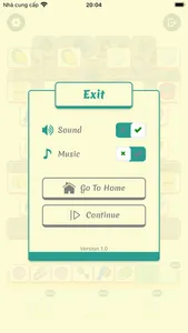 Cotton Sheep Game screenshot 6