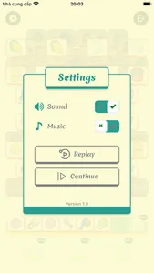 Cotton Sheep Game screenshot 7