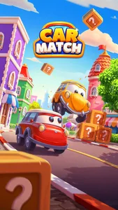 Car Match - Traffic Puzzle screenshot 6