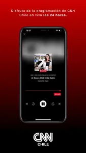 CNN Chile screenshot 2