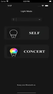 kpoplight screenshot 0