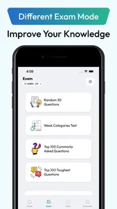 SHRM CP & SCP Exam Prep Test screenshot 4