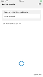 Drone Finder screenshot 0