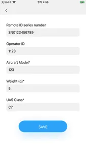 Drone Finder screenshot 1