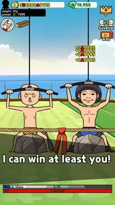 Health King Clicker screenshot 2