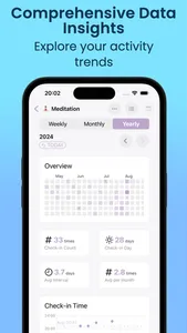 LaxtTime - Remember Last Time screenshot 3