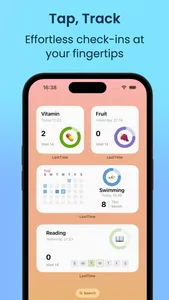 LaxtTime - Remember Last Time screenshot 5